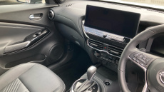 Nissan Juke 1.6 Hybrid Tekna 5dr Auto Hybrid Hatchback